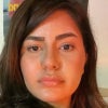 Photograph of Sara