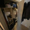 Photo 8: Built in bedroom wardrobe!
