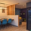 Photo 7: Communal Open Plan Lounge