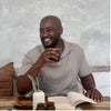 Photograph of Rukudzo