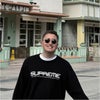 Photograph of Sam