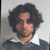 Photograph of Abdullah