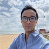 Photograph of ISMAIL AMSYAR