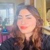 Photograph of Farida 