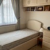 Photo 6: Bedroom with single bed