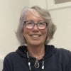 Photograph of Katherine Jane