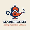 Photograph of ALADINHOUSE1 LTD