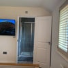 Photo 2: En-suite shower room 