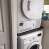 Photo 5: Washing Machine & Dryer