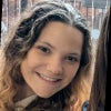 Photograph of Sophie 