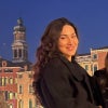 Photograph of Lara