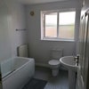 Photo 5: Shared bathroom