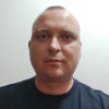 Photograph of Daniel