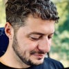 Photograph of Tony