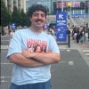 Photograph of Sean