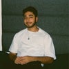 Photograph of Zain