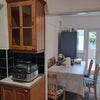 Photo 8: Kitchen/ dining area