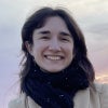 Photograph of Rebeca