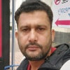 Photograph of Imtiaz
