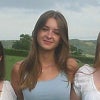 Photograph of Miriam
