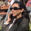 Photograph of Pegah