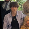Photograph of liam