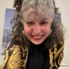 Photograph of Daniela