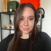 Photograph of Adelina