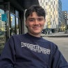 Photograph of Will