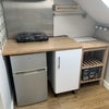 Photo 4: Kitchenette