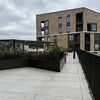 Photo 8: Terrace into the communal garden