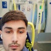 Photograph of Rahim