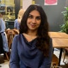Photograph of Soha