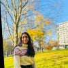Photograph of Aishwariya