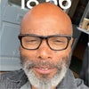 Photograph of Keith 