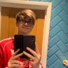 Photograph of Owain