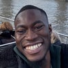 Photograph of Oyebiyi