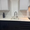 Photo 2: Kitchen area