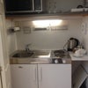Photo 2: Kitchenette 