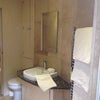 Photo 5: Shower and toilet 