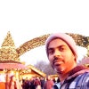 Photograph of Sumesh