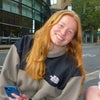 Photograph of Milly