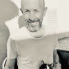 Photograph of Ian