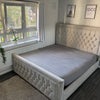 Photo 1: Large double bedroom with built in wardrobe 