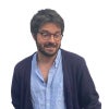Photograph of Javi