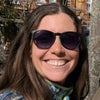 Photograph of Alana