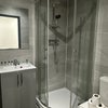 Photo 4: Shower room