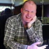 Photograph of Alex