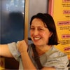 Photograph of Fabi