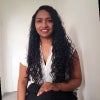 Photograph of Prathiba
